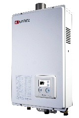 好美家水仙能率热水器GQ-1150FE，恒温型，11L，2170元.jpg
