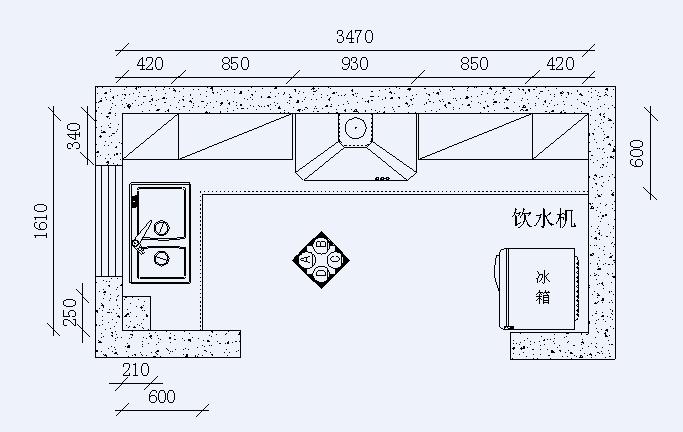 橱柜设计俯视图.JPG