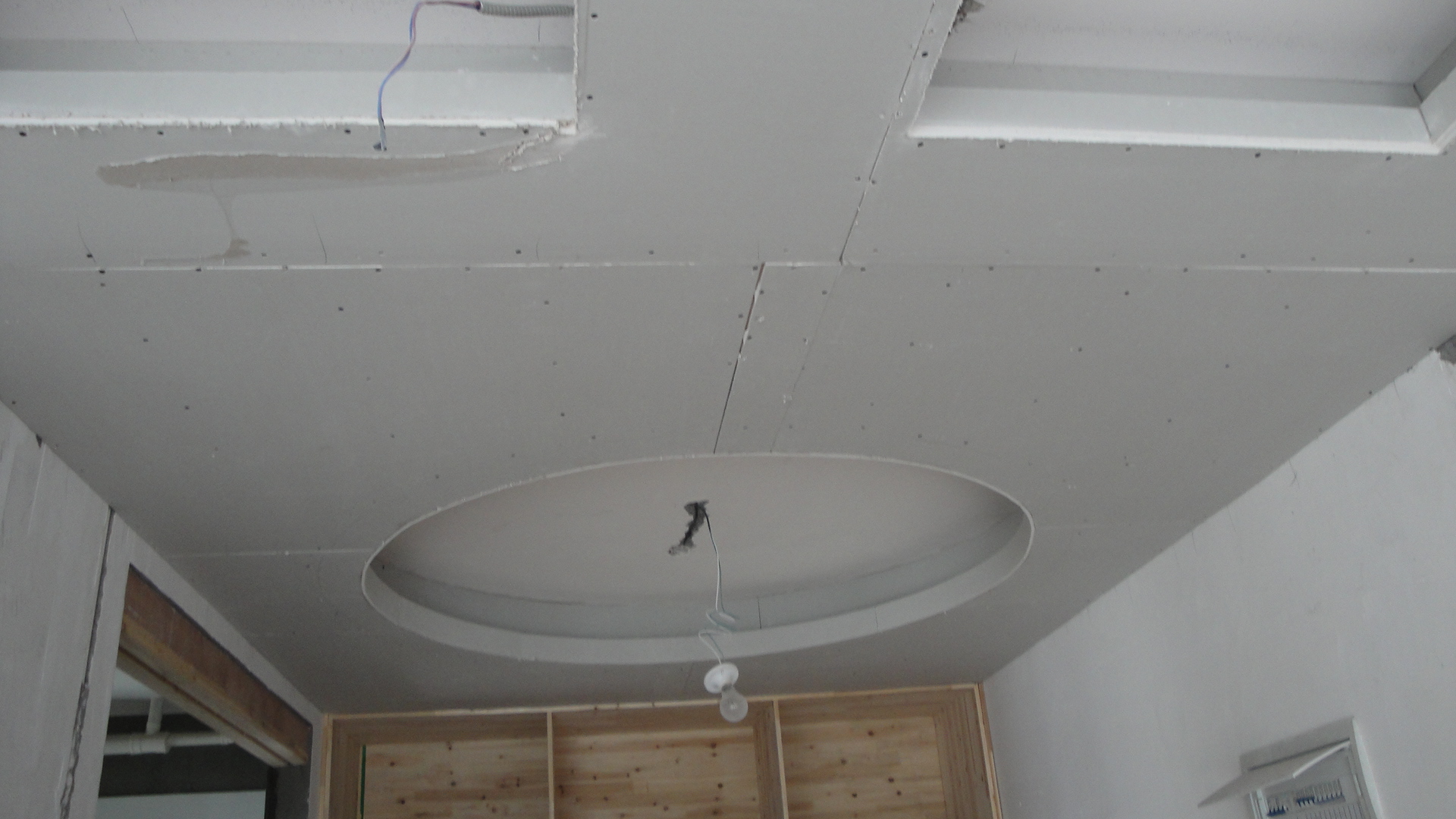 自由水岸装修小记(菱海小刘设计+黄监理+项目