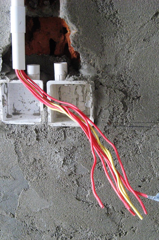 请教一根管子应该最多可穿多少线,呼唤st规范这