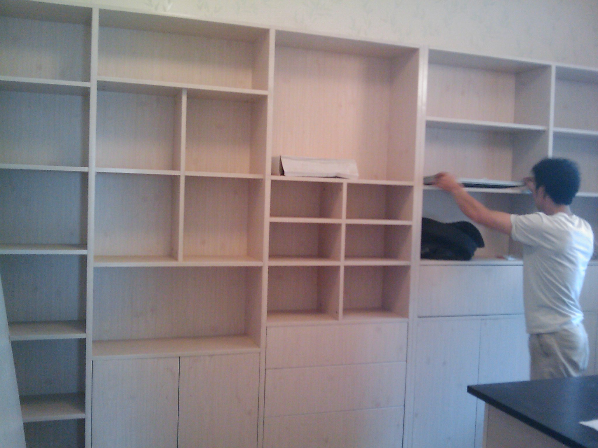 <em>新家照片</em>初现,快彻底完工了~ - 重庆装修日记 -