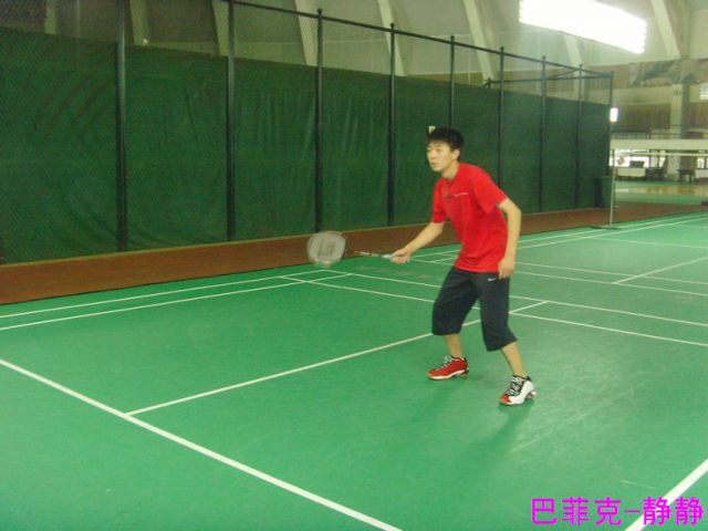 6月27日羽毛球赛精彩片花 - 网友装修团购交流