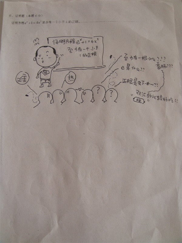 高考零分数学试卷 - 装修<em>图库</em> - 齐家<em>论坛</em>- 装修