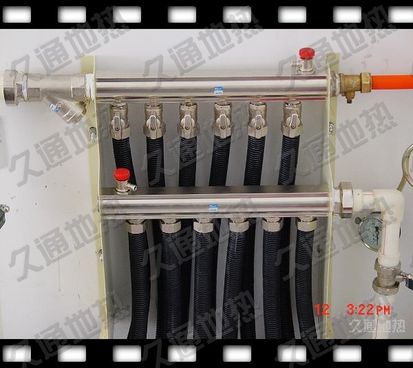 久通地热-沈阳地热知识交流区 - 大话装修 - 齐家