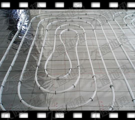 久通地热-沈阳地热知识交流区 - 沈阳大话装修