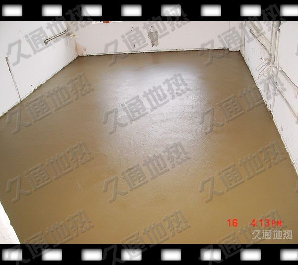 久通地热-沈阳地热知识交流区 - 大话装修 - 齐家