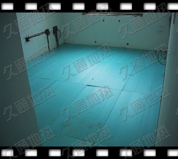 久通地热-沈阳地热知识交流区 - 大话装修 - 齐家