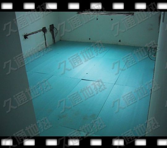 久通地热-沈阳地热知识交流区 - 沈阳大话装修