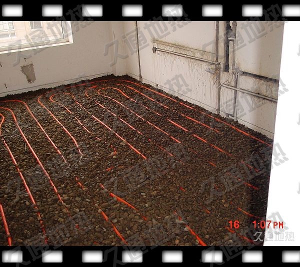 久通地热-沈阳地热知识交流区 - 大话装修 - 齐家