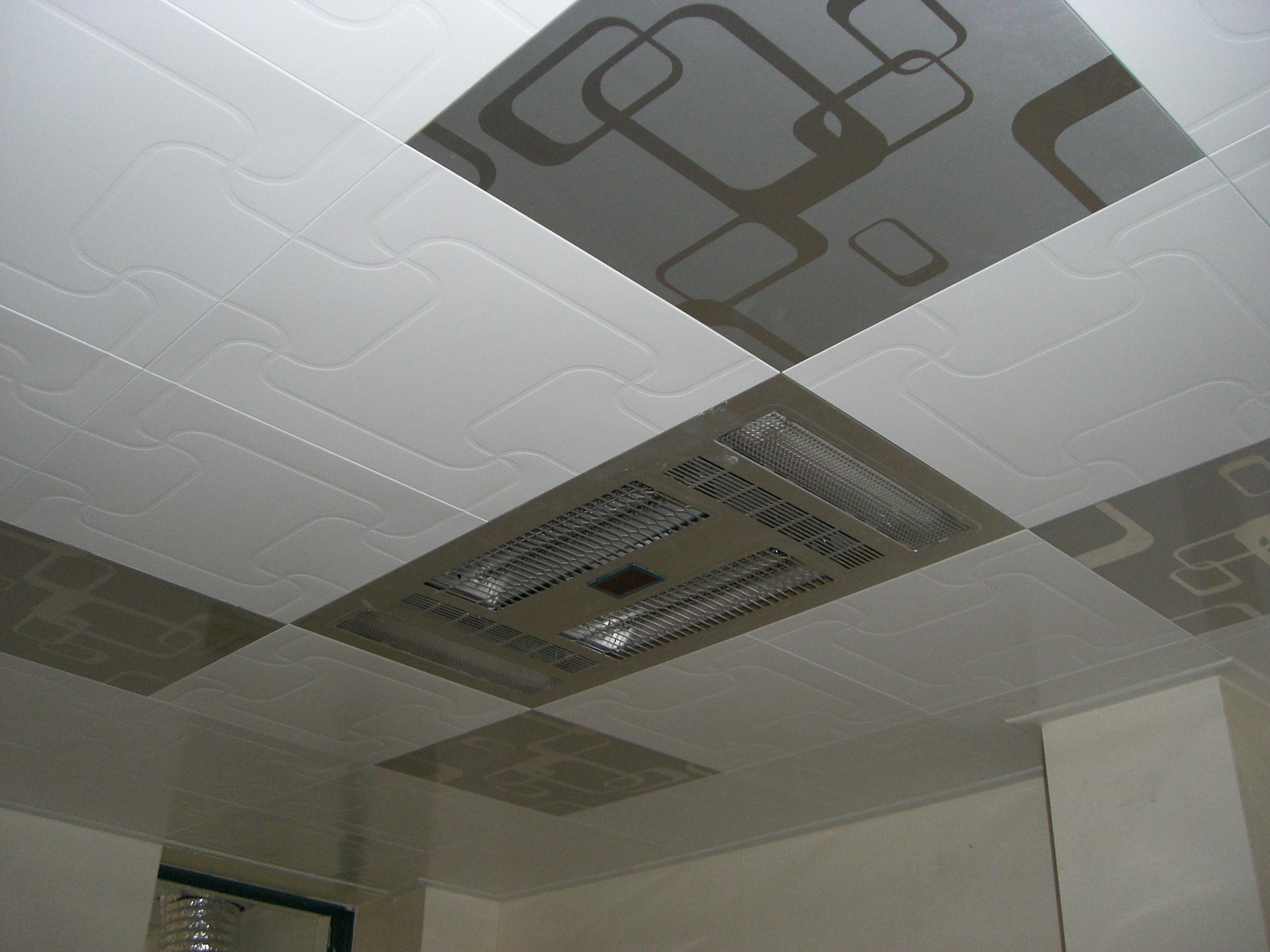 细节决定一切,波世嘉吊顶小张师傅赞一个! - 投