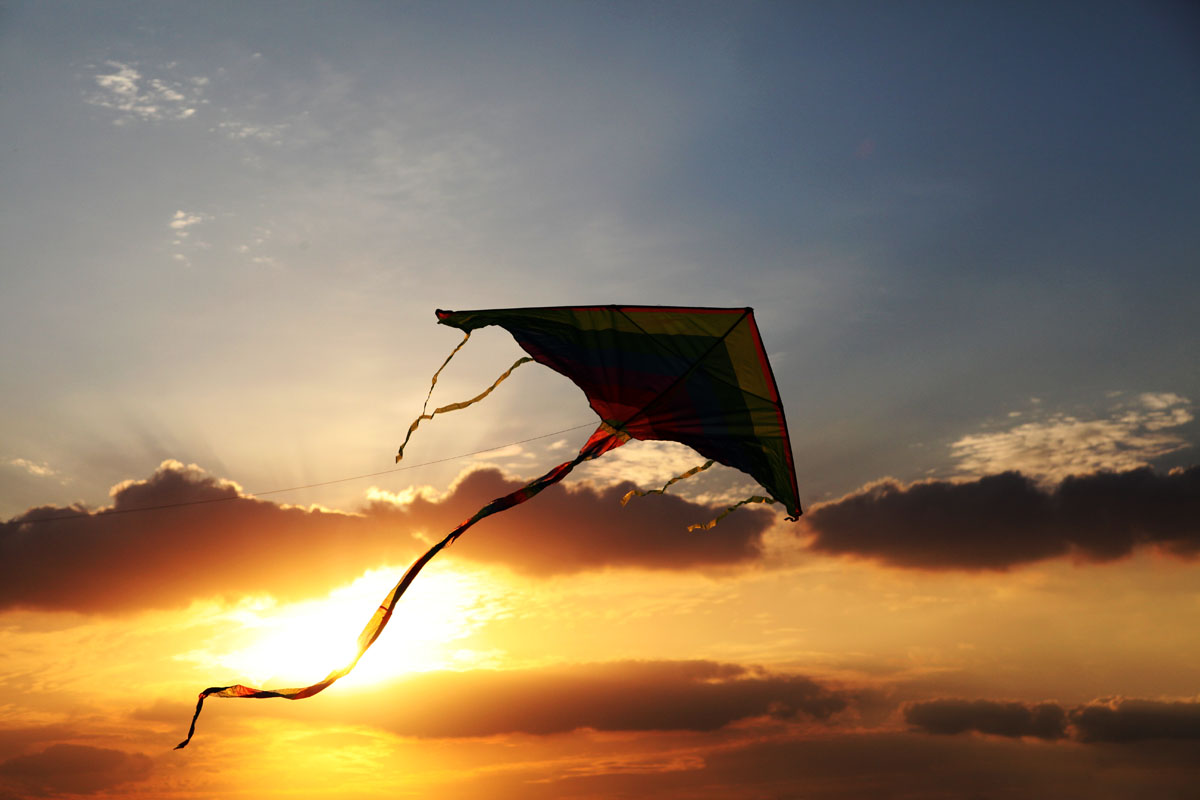 32支风筝精英团队空中竞技--如东日报