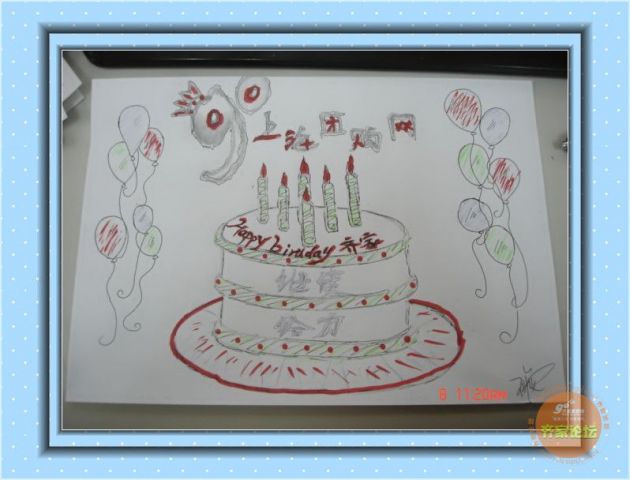 【齐家飞六周年】祝福语拍摄达人活动拉开序幕