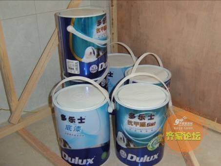 请教大家面板是刷漆好还是用免漆板好?-装修的