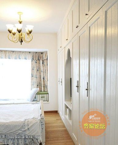 定制衣柜移动门选购有什么讲究 - 装修、团购交