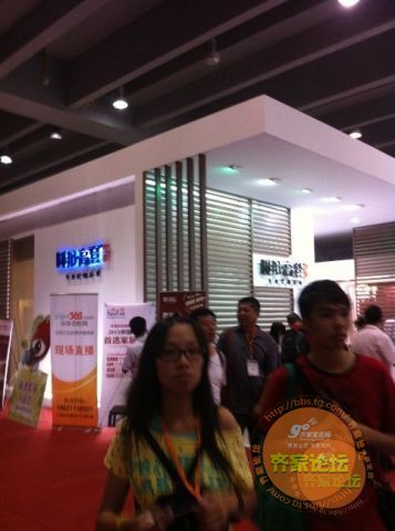 7月8-11广州建材展会归来,大量现场照片与大家