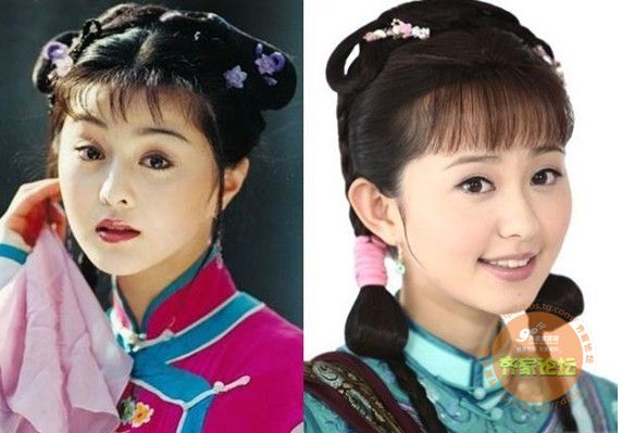 每天守着观看新还珠的人伤不起啊! - 武汉吃喝玩