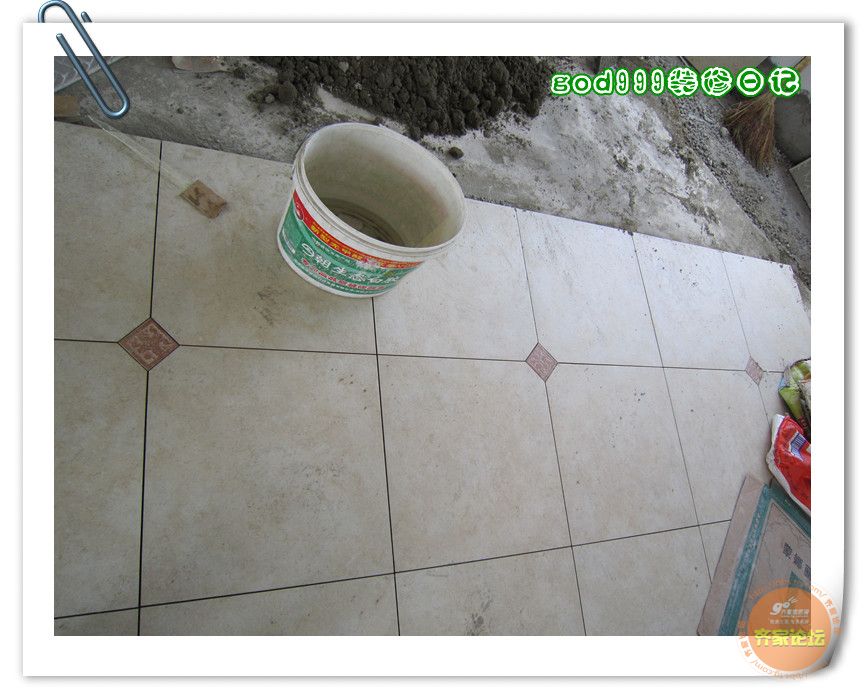 我在北京想找几个人粘瓷砖,去哪里比较方便