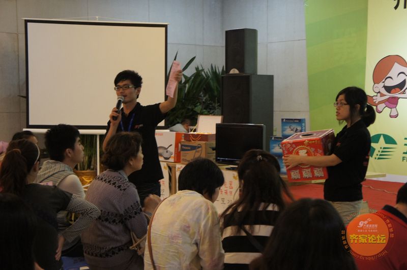 【主场回顾】9月17日成都齐家网首届定制建材