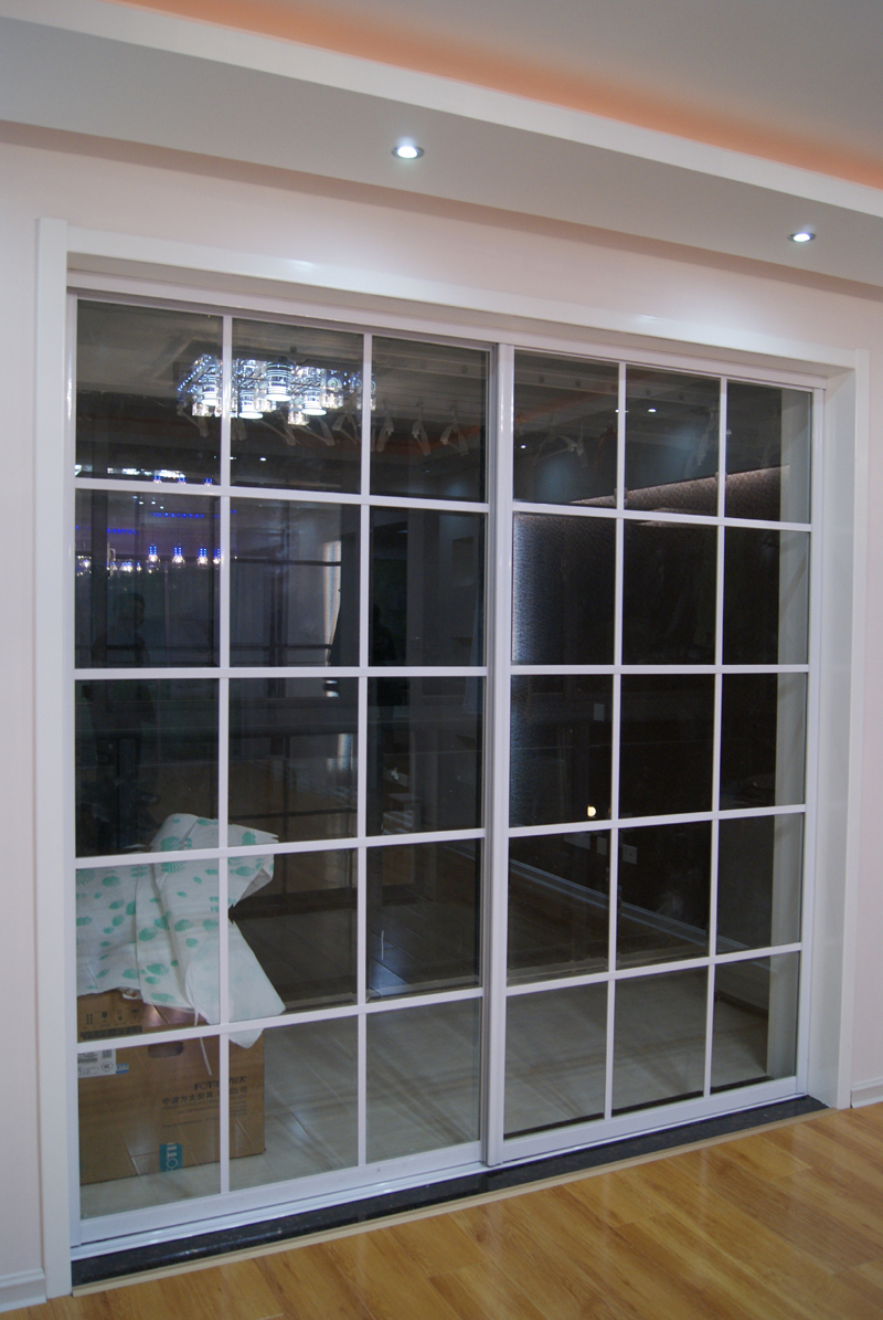 表扬春沐移门的售后服务 - 投诉与表扬(齐家315投诉直通车) - 齐家论