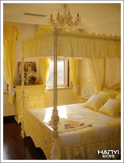 【函艺装饰】浦东【汤臣豪园】一言难尽的富丽堂皇