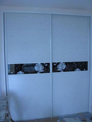 【贴图秀】【雅美门业】不错的选择——雅美移门