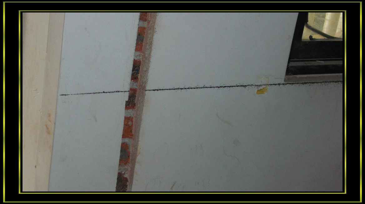 p761西门子维修惨痛教训!作品六——550平工装(中冠施工),硬装完工软