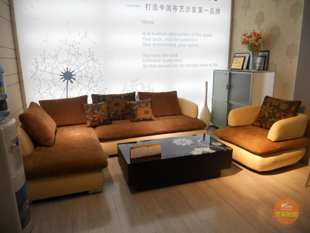 032【邦博尼吊顶】杯·齐家网南京站装修日记大赛【文博苑】y&z的黑白